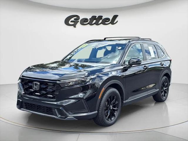 2023 Honda CR-V Hybrid Sport for sale in Bradenton, FL