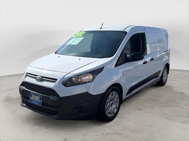 2015 Ford Transit Connect XL for sale in Des Moines, IA