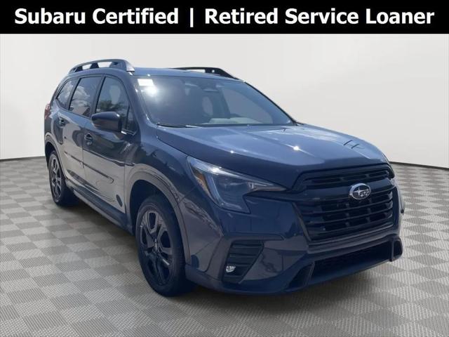 2025 Subaru Ascent Onyx Edition Limited 7-Passenger for sale in Olathe, KS