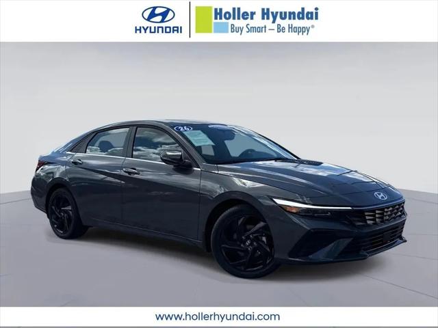 2026 Hyundai Elantra SEL Sport Premium for sale in Winter Park, FL