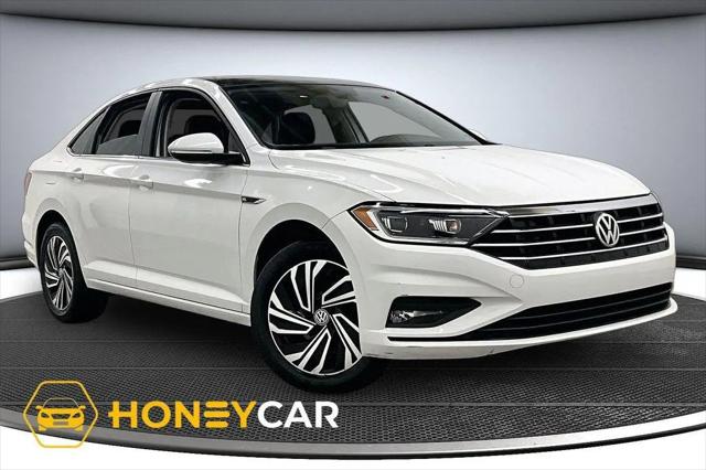 2020 Volkswagen Jetta 1.4T SEL Premium for sale in Winchester, VA