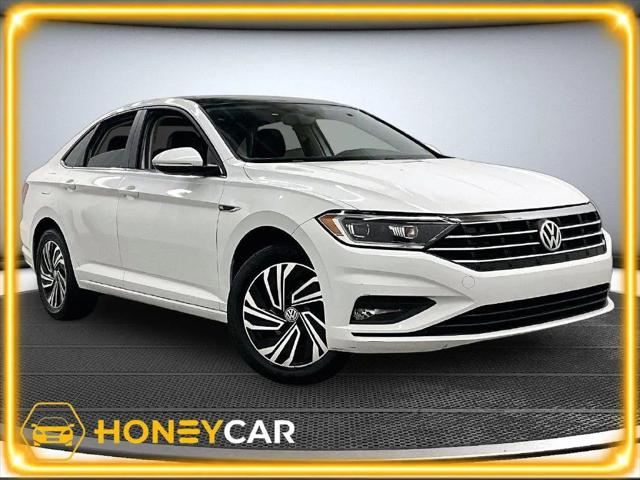 2020 Volkswagen Jetta 1.4T SEL Premium for sale in Winchester, VA