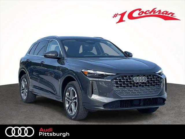 2025 Audi Q5 Premium TFSI quattro S tronic for sale in Pittsburgh, PA