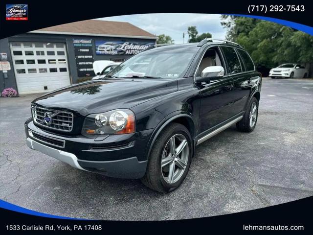 2011 Volvo XC90 3.2 R-Design for sale in York, PA