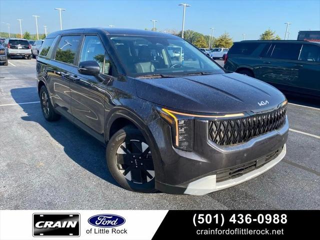 2026 Kia Carnival MPV LXS for sale in Little Rock, AR