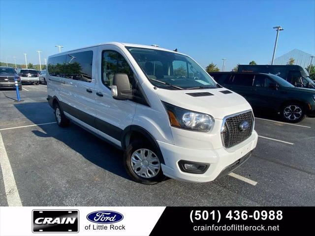 2024 Ford Transit-350 Passenger Van XLT for sale in Little Rock, AR