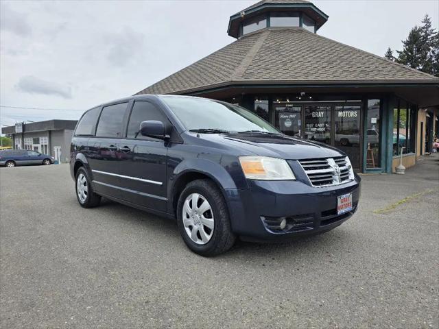 2008 Dodge Grand Caravan SXT for sale in Port Angeles, WA