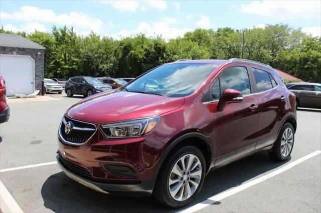 2019 Buick Encore AWD Preferred for sale in Graham, NC