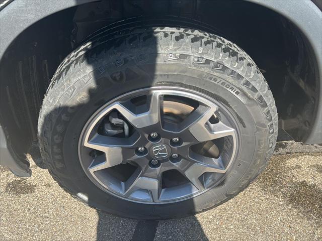 Used 2023 Honda Passport AWD TrailSport For Sale in Jackson, MI