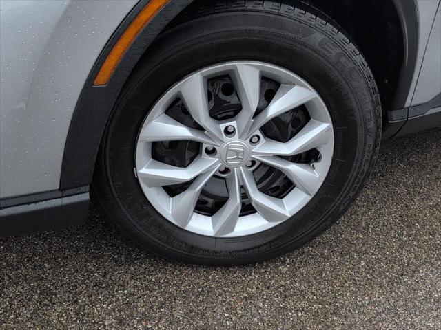 Used 2025 Honda CR-V LX AWD For Sale in Jackson, MI