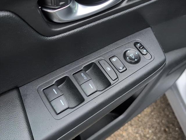 Used 2025 Honda CR-V LX AWD For Sale in Jackson, MI