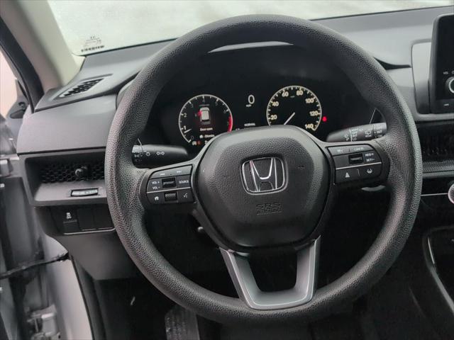 Used 2025 Honda CR-V LX AWD For Sale in Jackson, MI