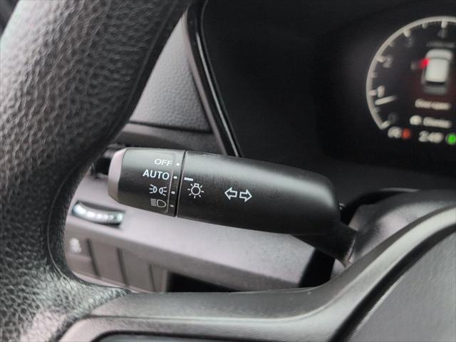 Used 2025 Honda CR-V LX AWD For Sale in Jackson, MI