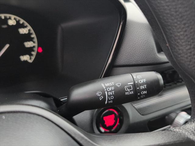 Used 2025 Honda CR-V LX AWD For Sale in Jackson, MI