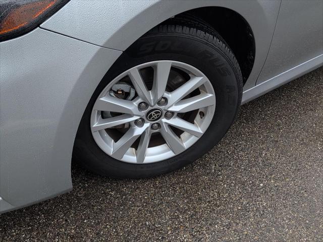 Used 2025 Toyota Camry LE For Sale in Jackson, MI