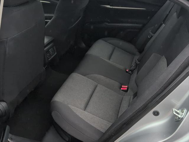 Used 2025 Toyota Camry LE For Sale in Jackson, MI