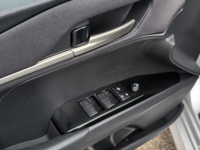 Used 2025 Toyota Camry LE For Sale in Jackson, MI
