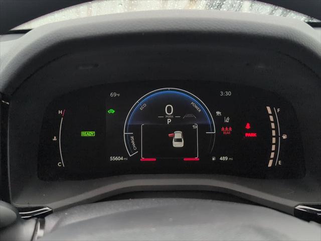 Used 2025 Toyota Camry LE For Sale in Jackson, MI