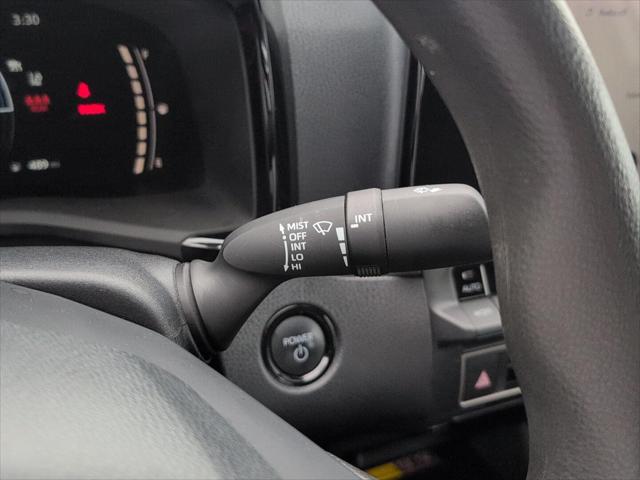 Used 2025 Toyota Camry LE For Sale in Jackson, MI