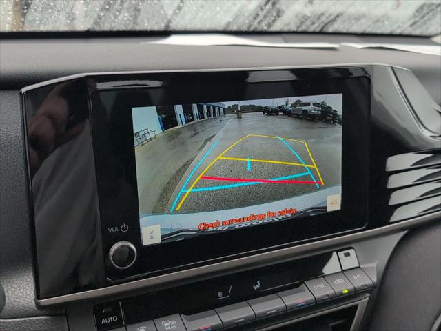 Used 2025 Toyota Camry LE For Sale in Jackson, MI
