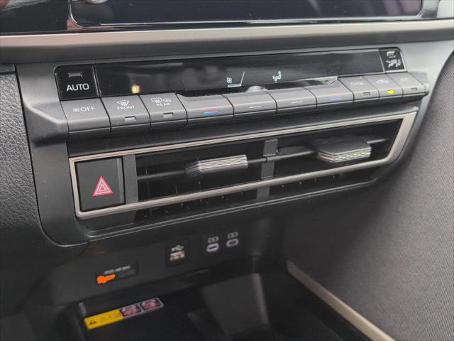 Used 2025 Toyota Camry LE For Sale in Jackson, MI