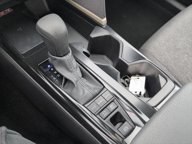 Used 2025 Toyota Camry LE For Sale in Jackson, MI