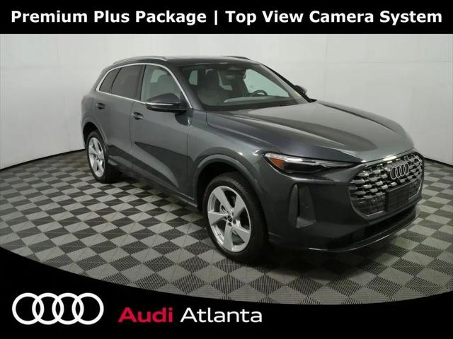 2025 Audi Q5 Premium Plus TFSI quattro S tronic for sale in Atlanta, GA