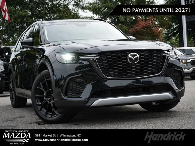 2026 Mazda CX-70 3.3 Turbo Premium for sale in Wilmington, NC
