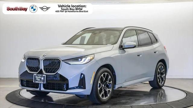 2026 BMW X3 30 xDrive for sale in Torrance, CA