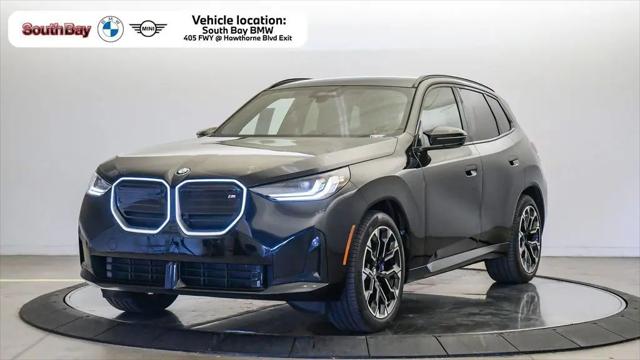 2026 BMW X3 M50 xDrive for sale in Torrance, CA
