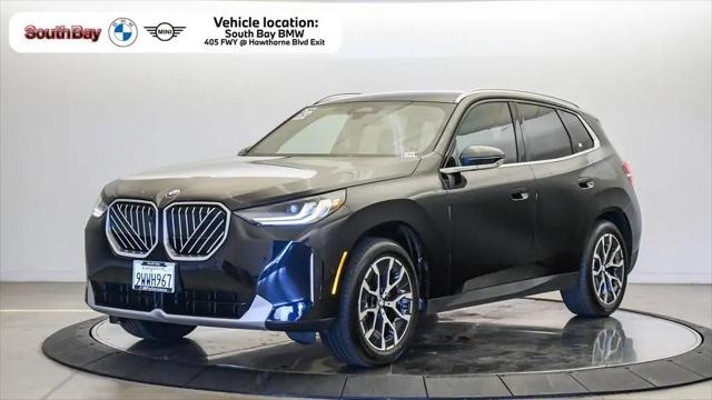 2026 BMW X3 30 xDrive for sale in Torrance, CA