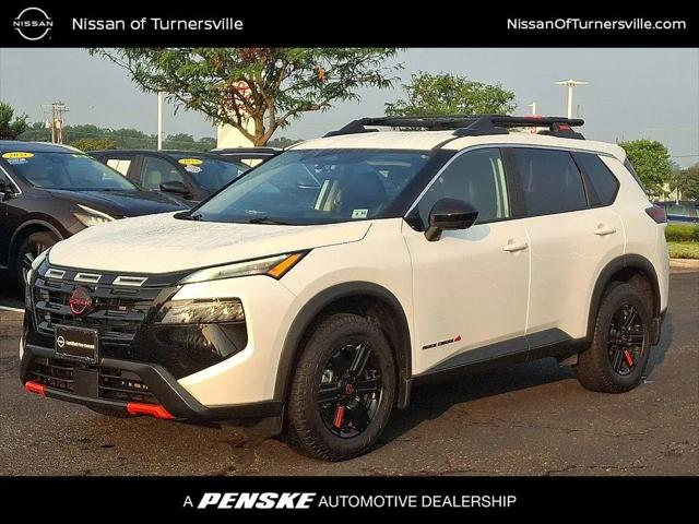 2025 Nissan Rogue Rock Creek for sale in Blackwood, NJ