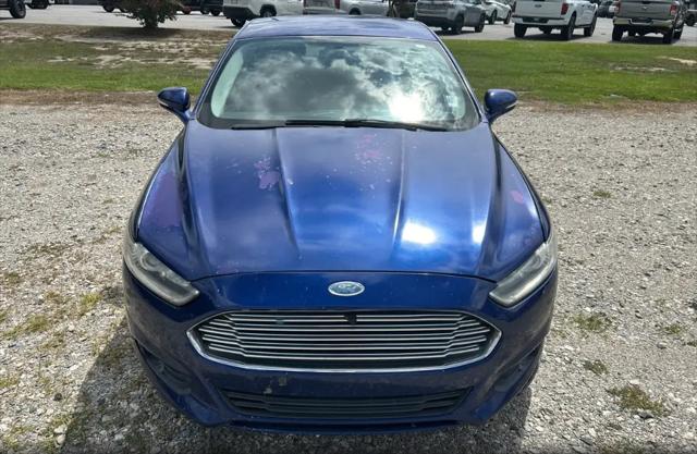 2013 Ford Fusion SE for sale in Indianapolis, IN