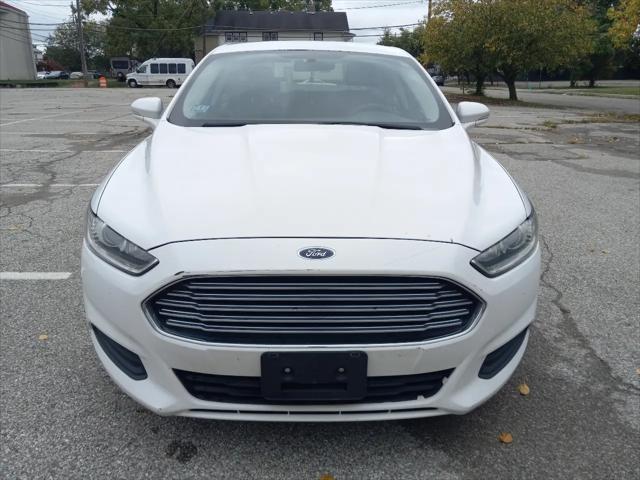 2013 Ford Fusion SE for sale in Indianapolis, IN