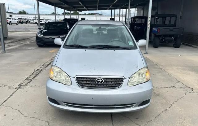 2006 Toyota Corolla LE for sale in Indianapolis, IN
