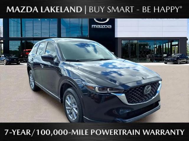 2024 Mazda CX-5 2.5 S Select for sale in Lakeland, FL