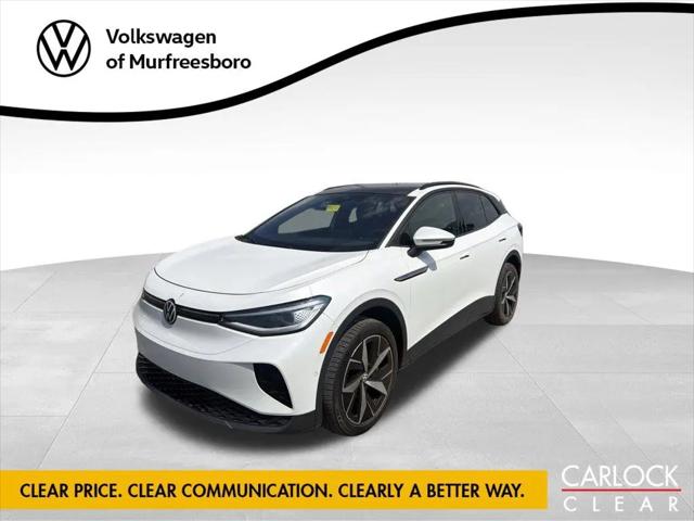 2023 Volkswagen ID.4 AWD Pro S for sale in Murfreesboro, TN