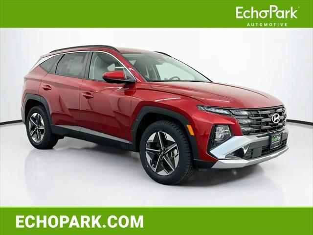 2025 Hyundai Tucson SEL for sale in Colorado Springs, CO