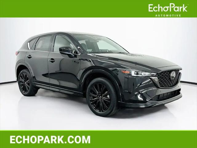 2023 Mazda CX-5 2.5 Turbo for sale in Colorado Springs, CO