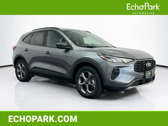 2025 Ford Escape ST-Line for sale in Colorado Springs, CO