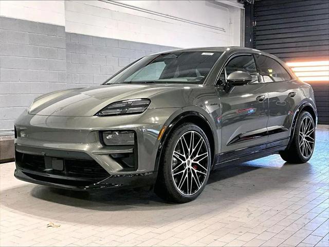 2026 Porsche Macan Electric Turbo for sale in Englewood, NJ