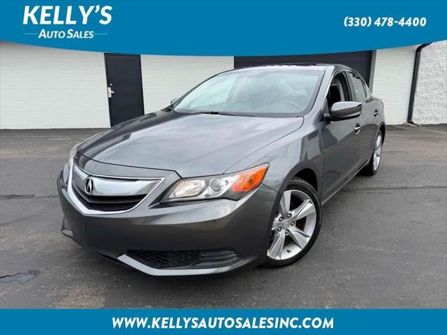 2014 Acura ILX 2.0L for sale near Canton, OH