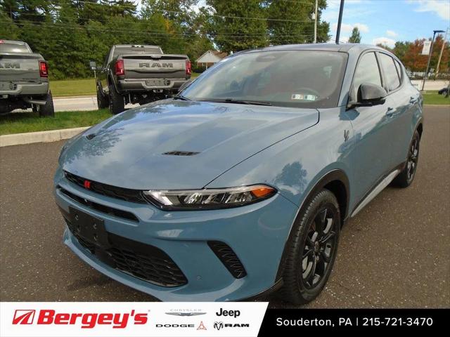 2024 Dodge Hornet R/T Plus EAWD for sale in Souderton, PA