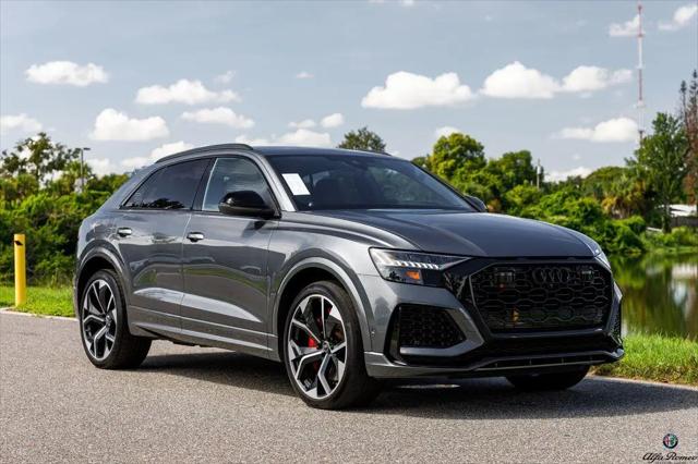 2023 Audi RS Q8 TFSI quattro Tiptronic for sale in Orlando, FL