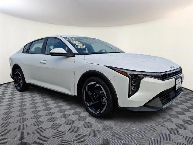 2025 Kia K4 EX for sale in Burlington, NJ