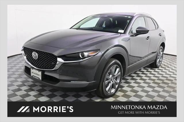 2026 Mazda CX-30 2.5 S Preferred for sale in Minnetonka, MN