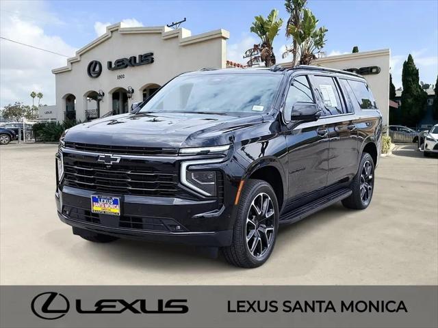 2026 Chevrolet Suburban RST, RWD for sale in Santa Monica, CA