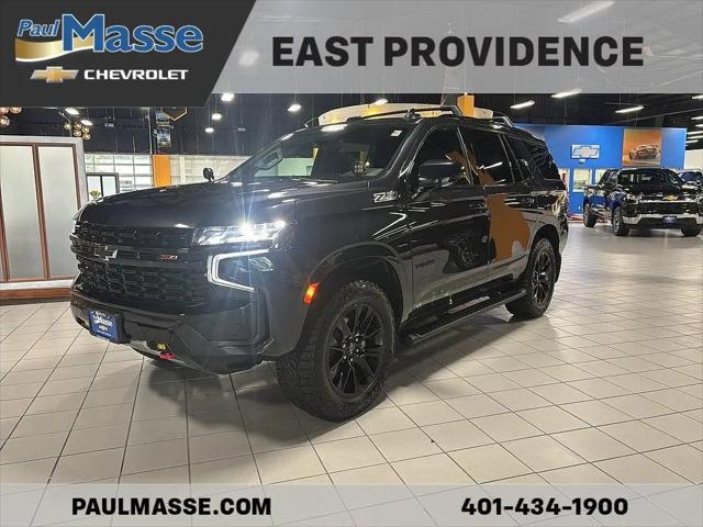 2024 Chevrolet Tahoe 4WD Z71 for sale in East Providence, RI