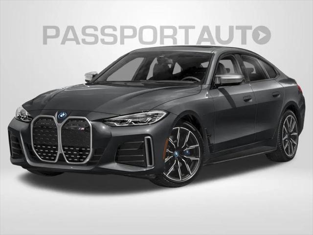 2024 BMW i4 eDrive35 for sale in Marlow Heights, MD