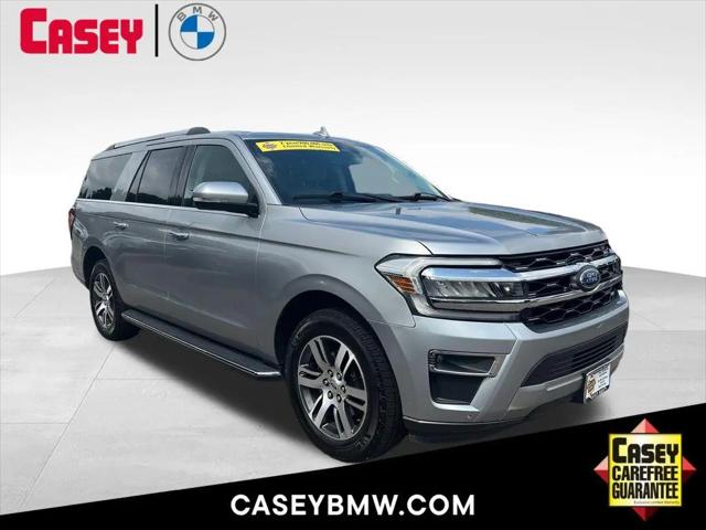 2022 Ford Expedition Limited MAX for sale in Newport News, VA